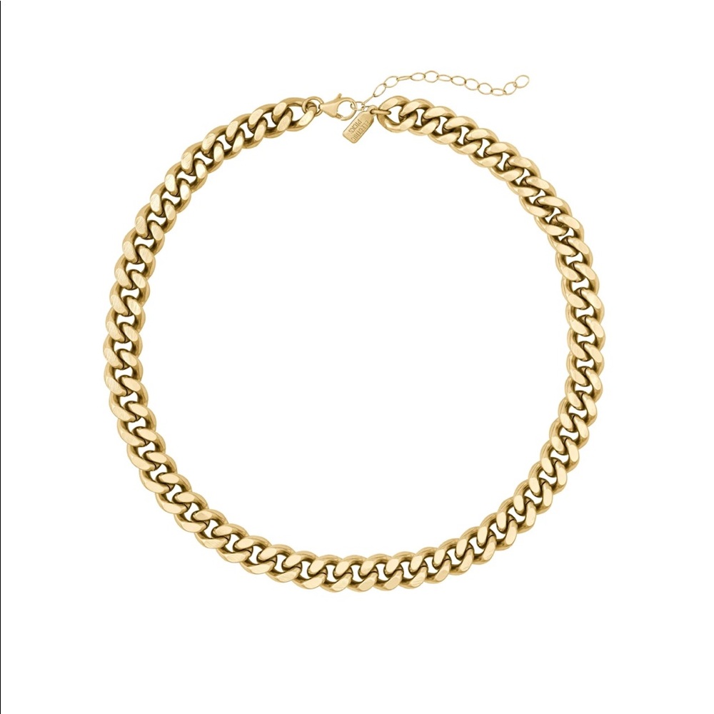 Harden Necklace